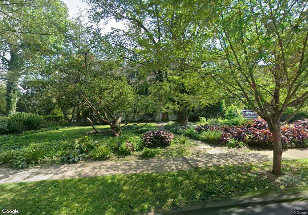 270 Kent Rd, Wynnewood, PA 19096 - photo 1