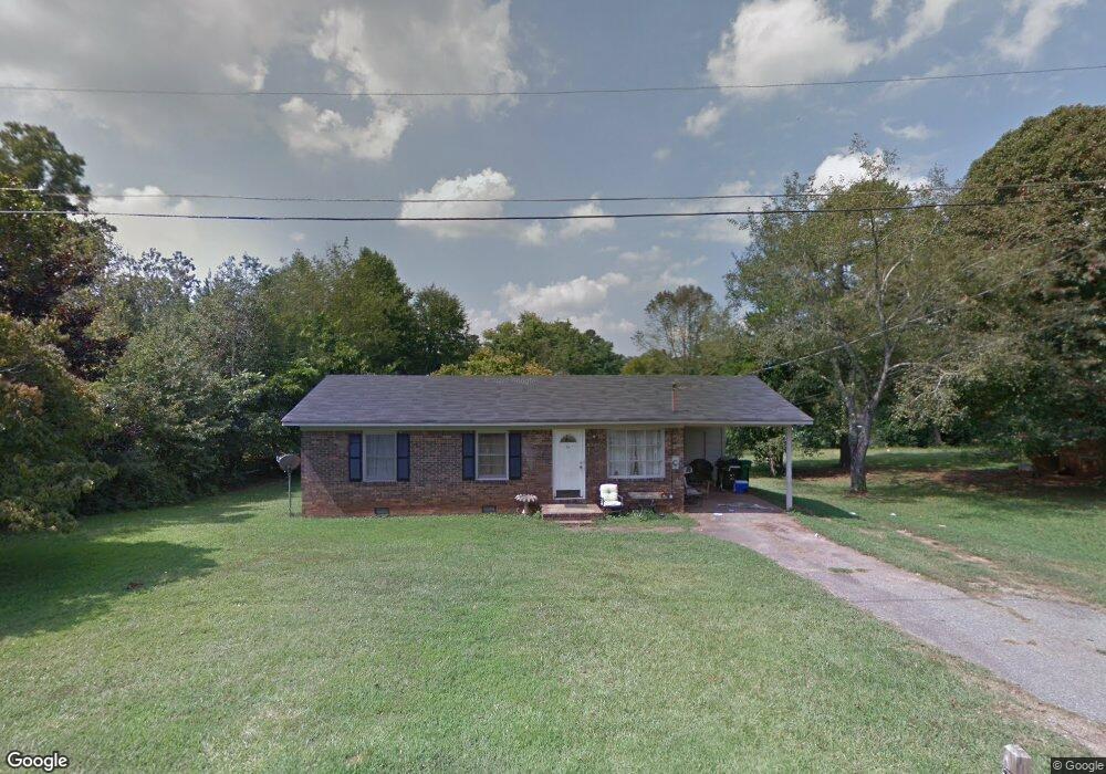 76 Hillcrest St, Commerce, GA 30529 - photo 1
