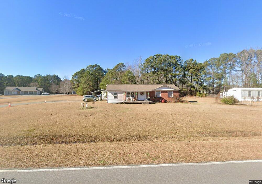 1461 Capps Bridge Rd SW, Pikeville, NC 27863 - photo 1