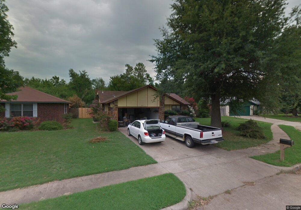 525 S 29th St, Broken Arrow, OK 74014 - photo 1