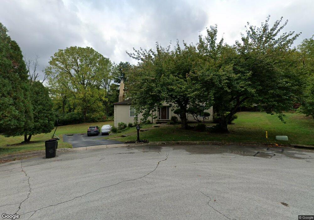 628 Heather Ln, Bryn Mawr, PA 19010 - photo 1