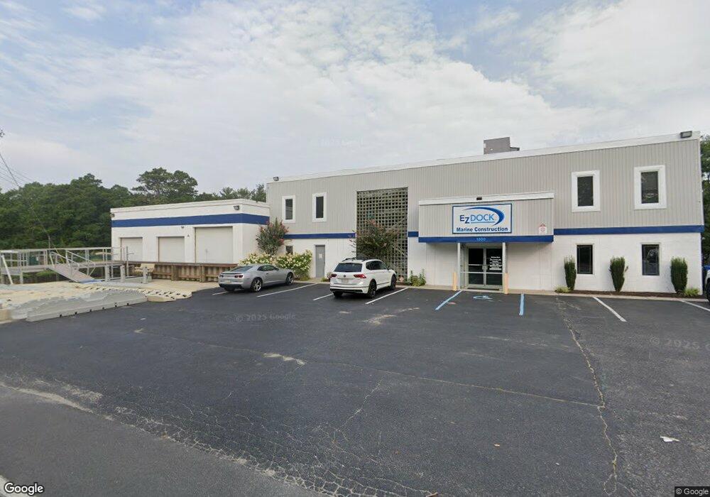 1300 Stagecoach Rd, Ocean View, NJ 08230 - photo 1