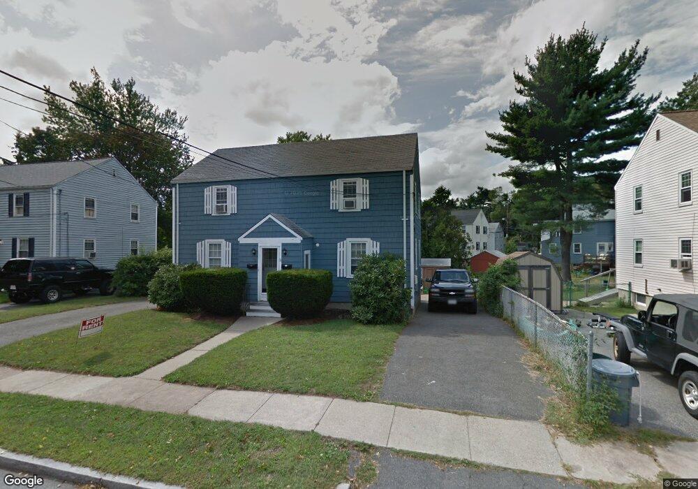 14 Jefferson Rd unit 16, Wakefield, MA 01880 - photo 1