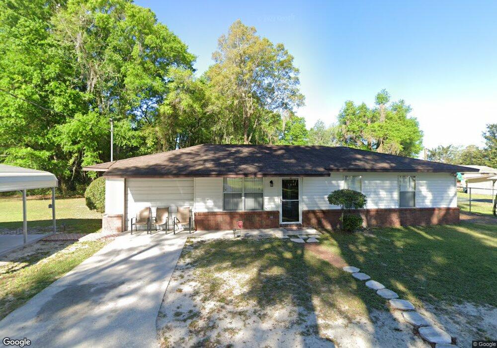 764 NW Campbell Terrace, Lake City, FL 32055 - photo 1