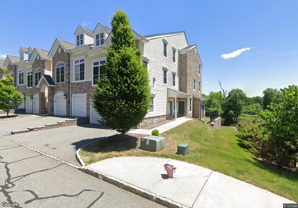 44 Forshee Cir, Montvale, NJ 07645 - photo 1