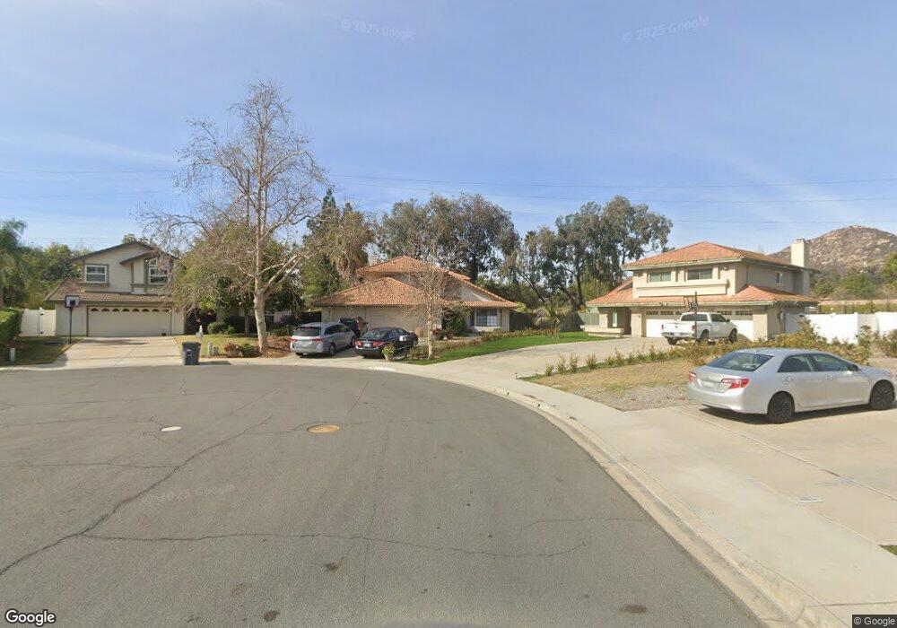 13850 Country Creek Rd, Poway, CA 92064 - photo 1