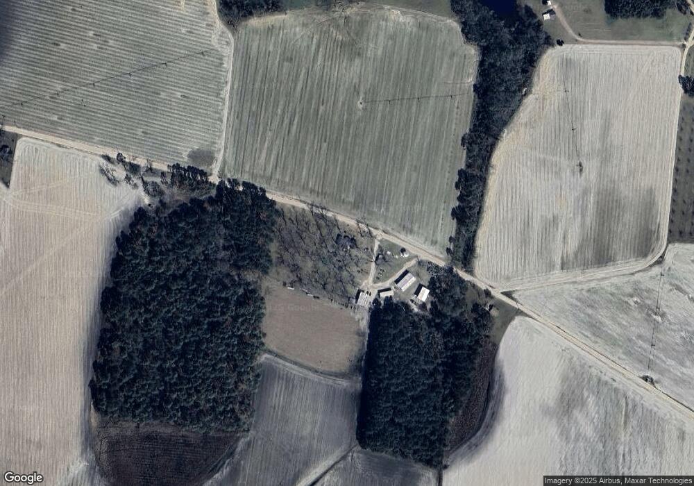 311 Begonia Rd, Ocilla, GA 31774 - photo 1