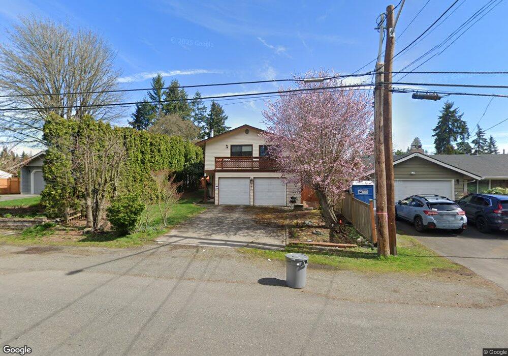 22515 88th Ave W, Edmonds, WA 98026 - photo 1