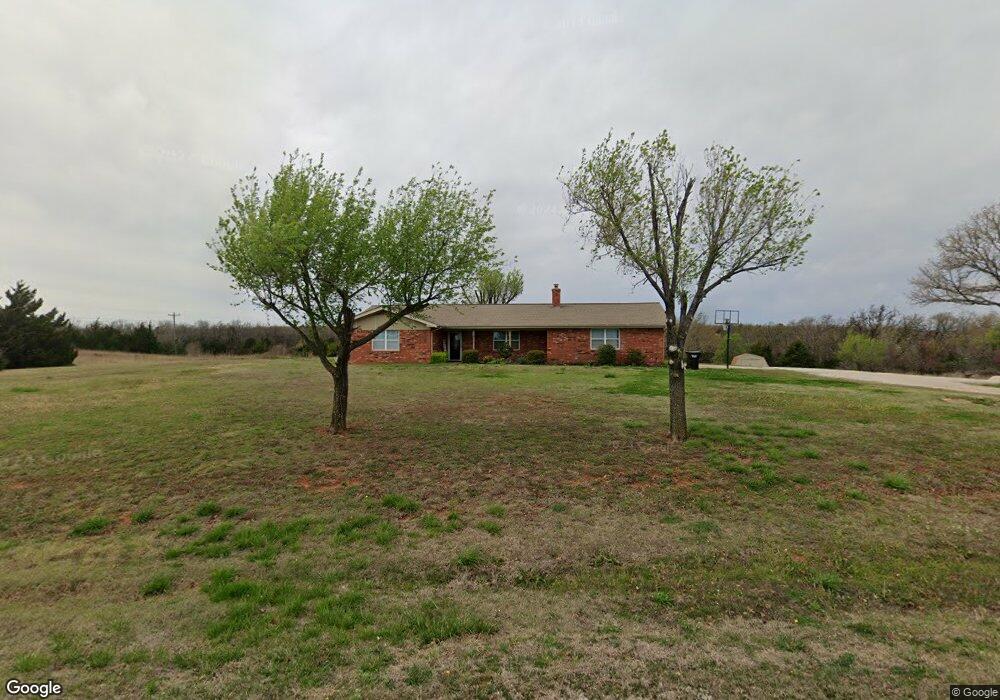 2 Russell Rd, McLoud, OK 74851 - photo 1