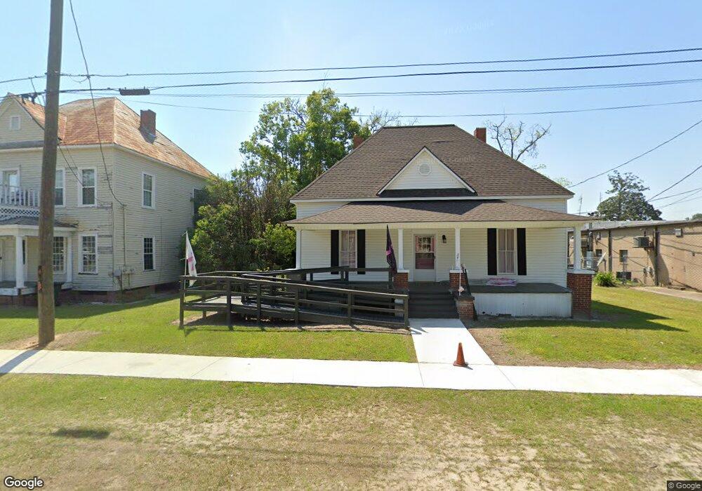 311 Columbia Ave, Douglas, GA 31533 - photo 1