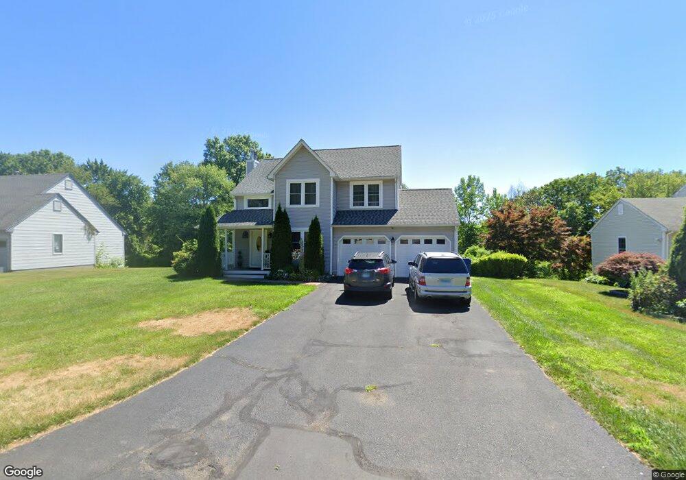 123 Joshua Hill, Windsor, CT 06095 - photo 1