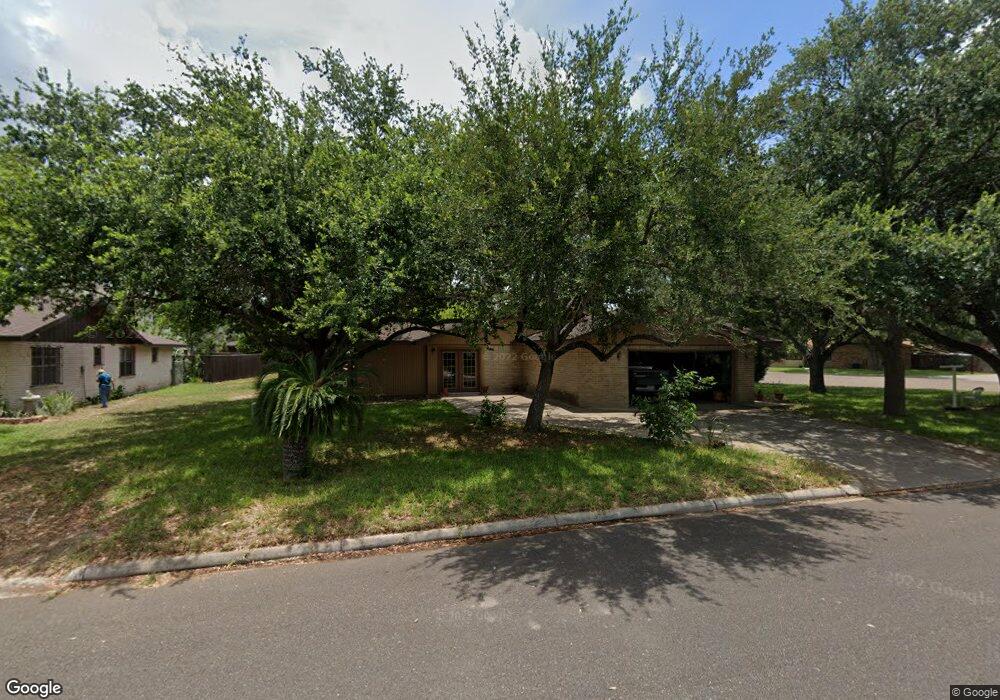 511 Clifford Dr, Weslaco, TX 78596 - photo 1