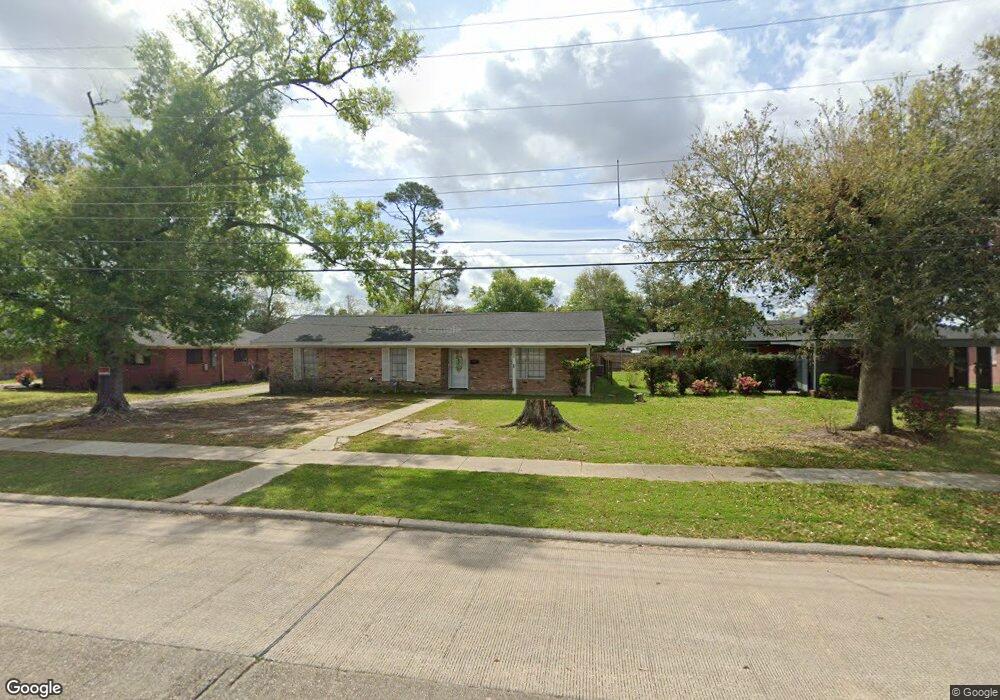 2238 17th St, Lake Charles, LA 70601 - photo 1