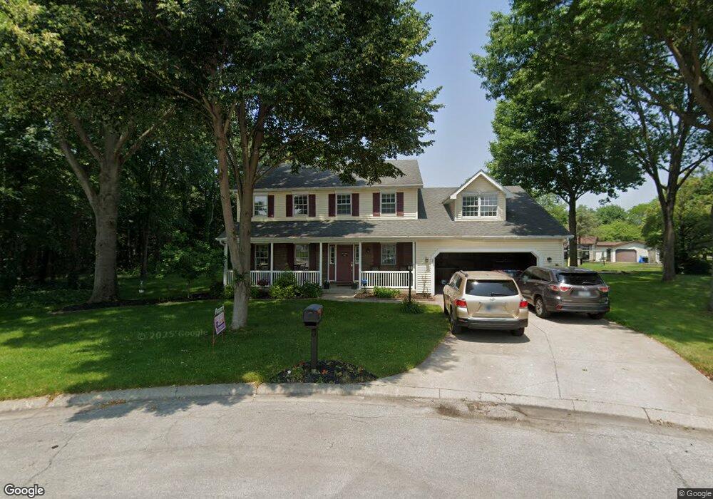 57065 Lone Oak Ct, South Bend, IN 46619 - photo 1