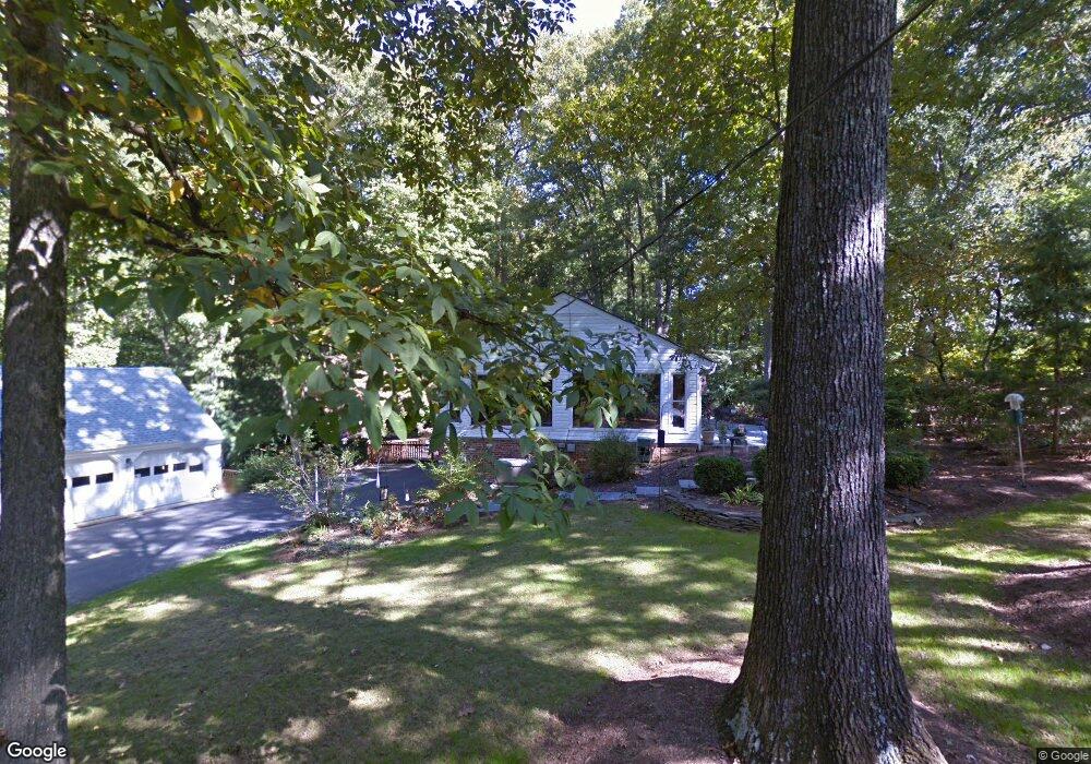 670 Chapel Hill Rd, Charlottesville, VA 22901 - photo 1