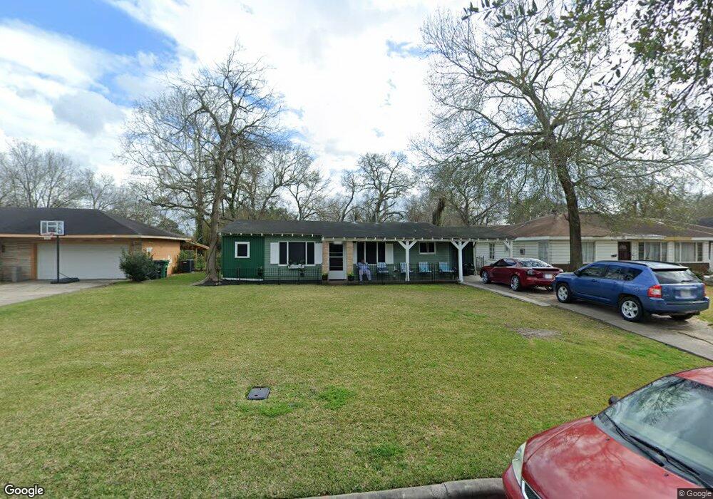 4734 Winnetka St, Houston, TX 77021 - photo 1