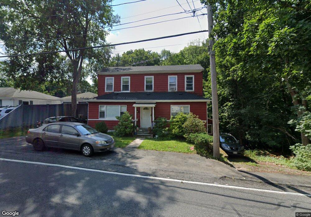 1362 South St, Needham, MA 02492 - photo 1