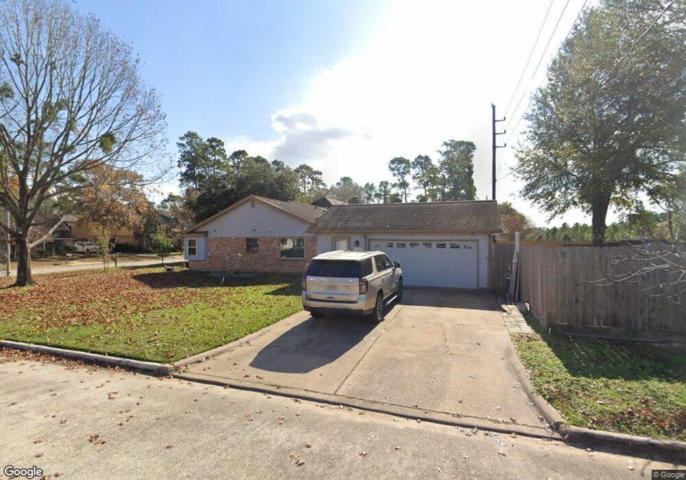 15719 Downford Dr, Tomball, TX 77377 - photo 1