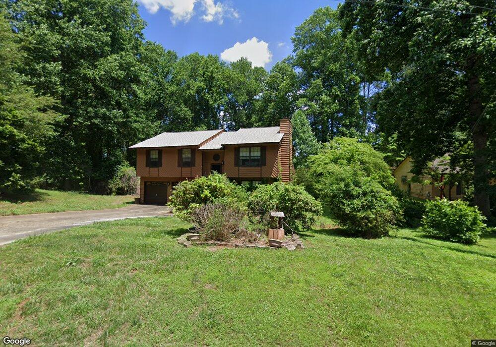 1556 Forest Bluff, Marietta, GA 30066 - photo 1