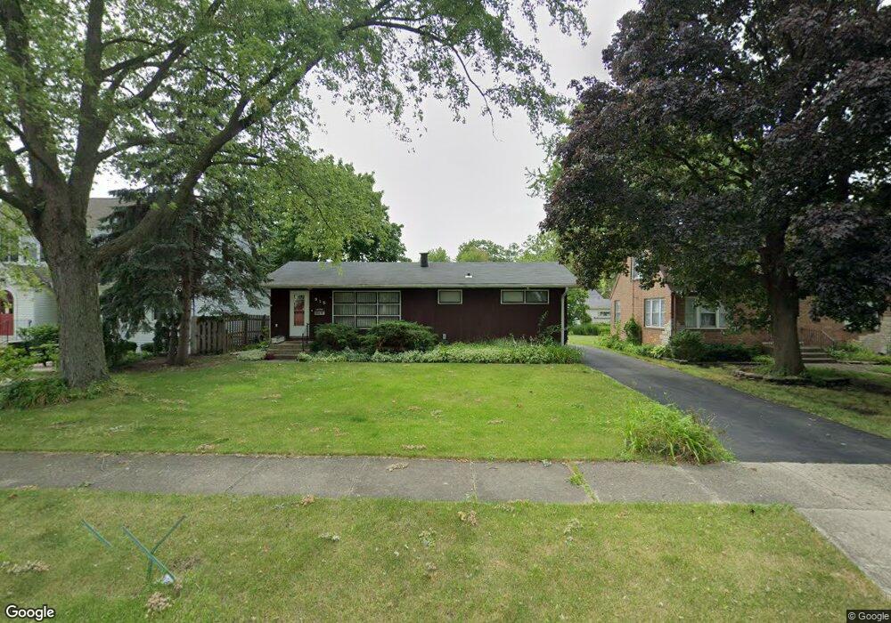 915 N Main St, Naperville, IL 60563 - photo 1