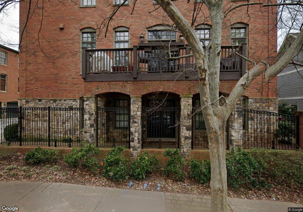 1582 Spring St SE unit 4, Smyrna, GA 30080 - photo 1