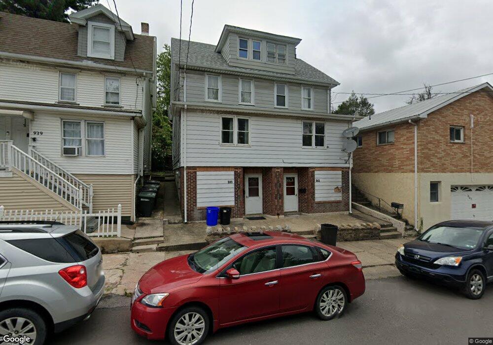 941 E Diamond Ave, Hazleton, PA 18201 - photo 1