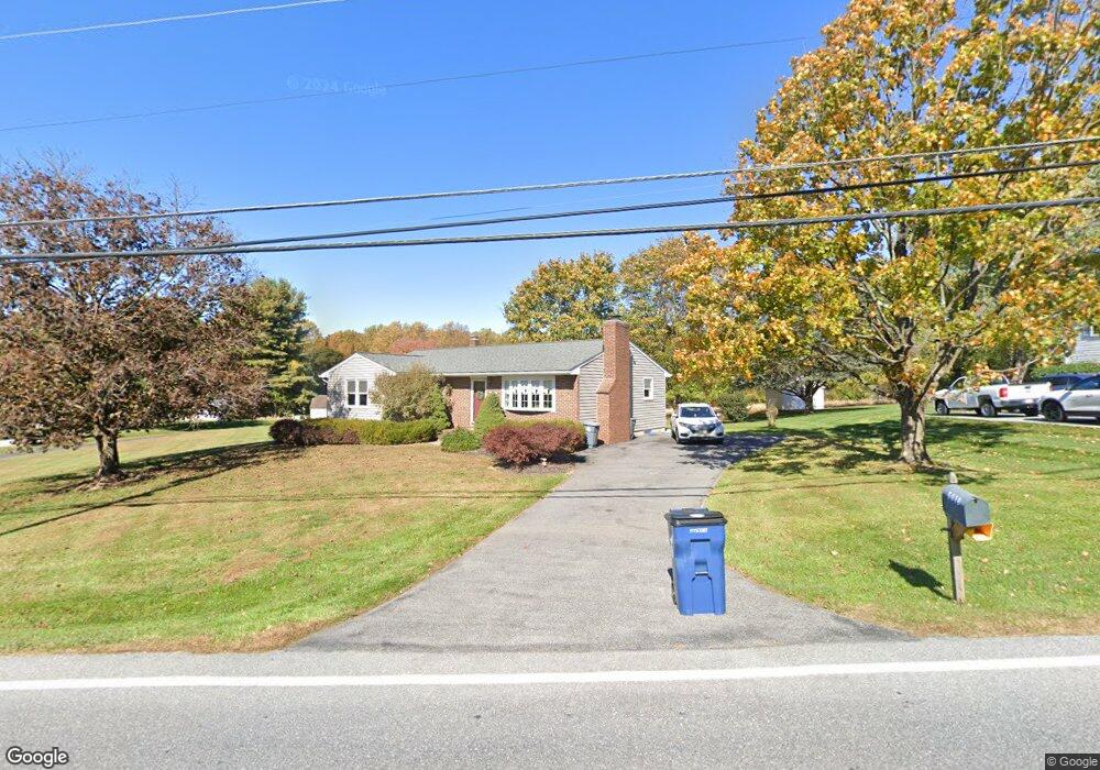 5818 Oklahoma Rd, Sykesville, MD 21784 - photo 1