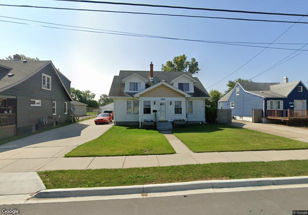 16246 Frazho Rd, Roseville, MI 48066 - photo 1