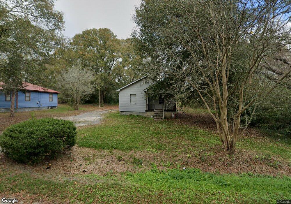 315 Sadler St, Sylvester, GA 31791 - photo 1