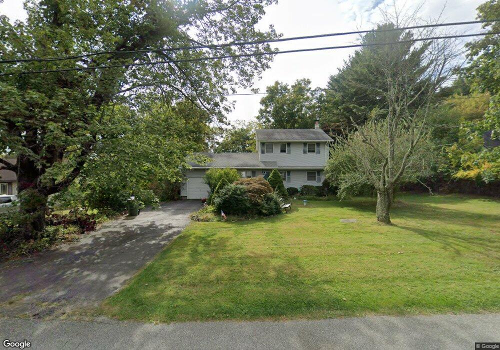 113 Freeway Ave, Hackettstown, NJ 07840 - photo 1