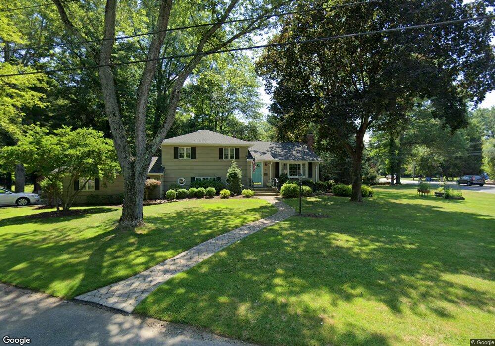 5 Eckerson Rd, Harrington Park, NJ 07640 - photo 1