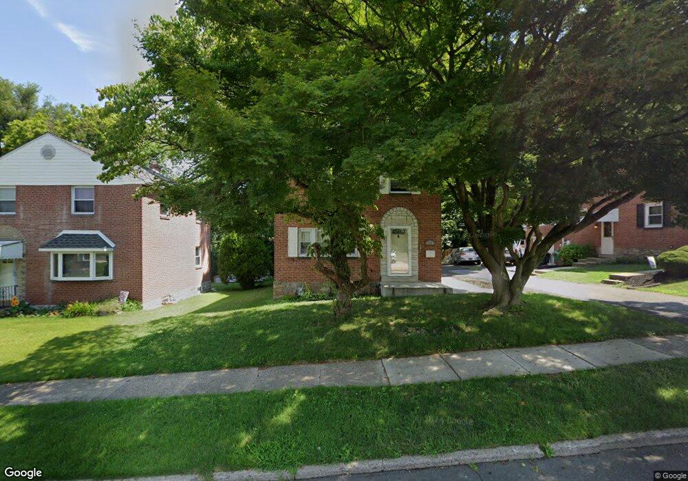 413 Dalmas Ave, Glenolden, PA 19036 - photo 1