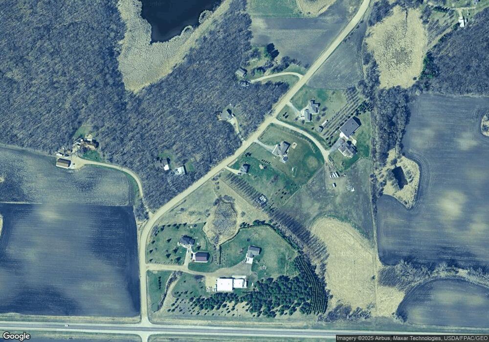 5553 5553 W Mill Lake Rd SW, Alexandria, MN 56308 - photo 1