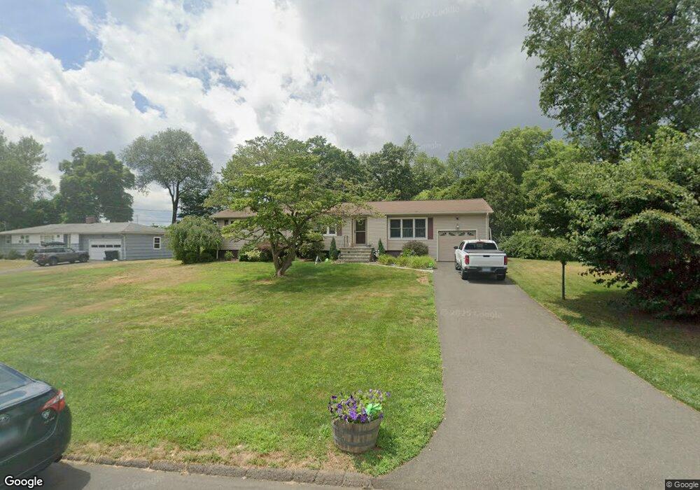 14 Valley Brook Ln, North Haven, CT 06473 - photo 1