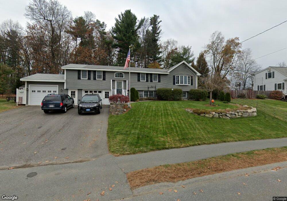 3 Kent Dr, Hudson, MA 01749 - photo 1