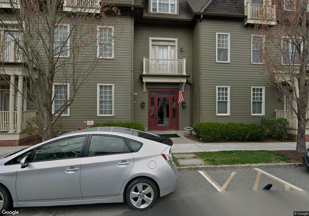 15 Cropsey St unit 2D, Warwick, NY 10990 - photo 1