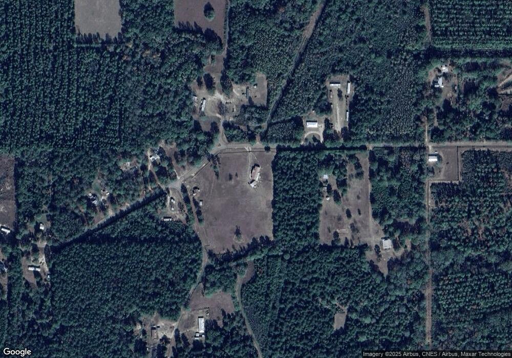 1008 Bullock Rd, Magnolia, MS 39652 - photo 1