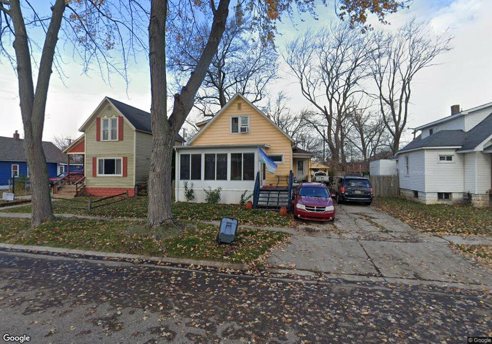 1339 Gillett St, Port Huron, MI 48060 - photo 1