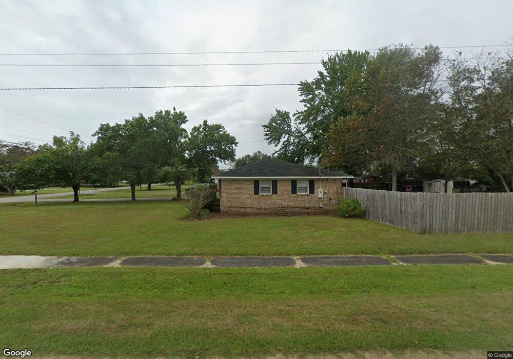 802 S Poplar Ave, Andrews, SC 29510 - photo 1