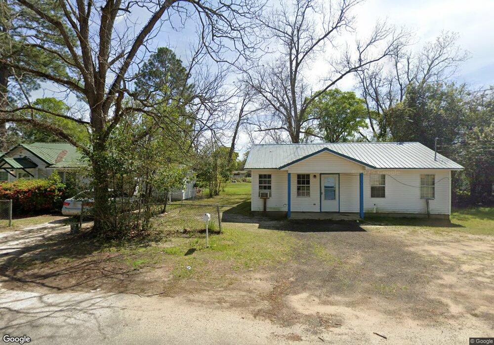 507 E 8th St, Ocilla, GA 31774 - photo 1