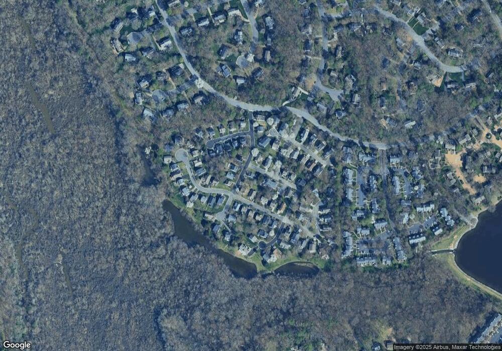 2621 Bradway Ln, Henrico, VA 23233 - photo 1