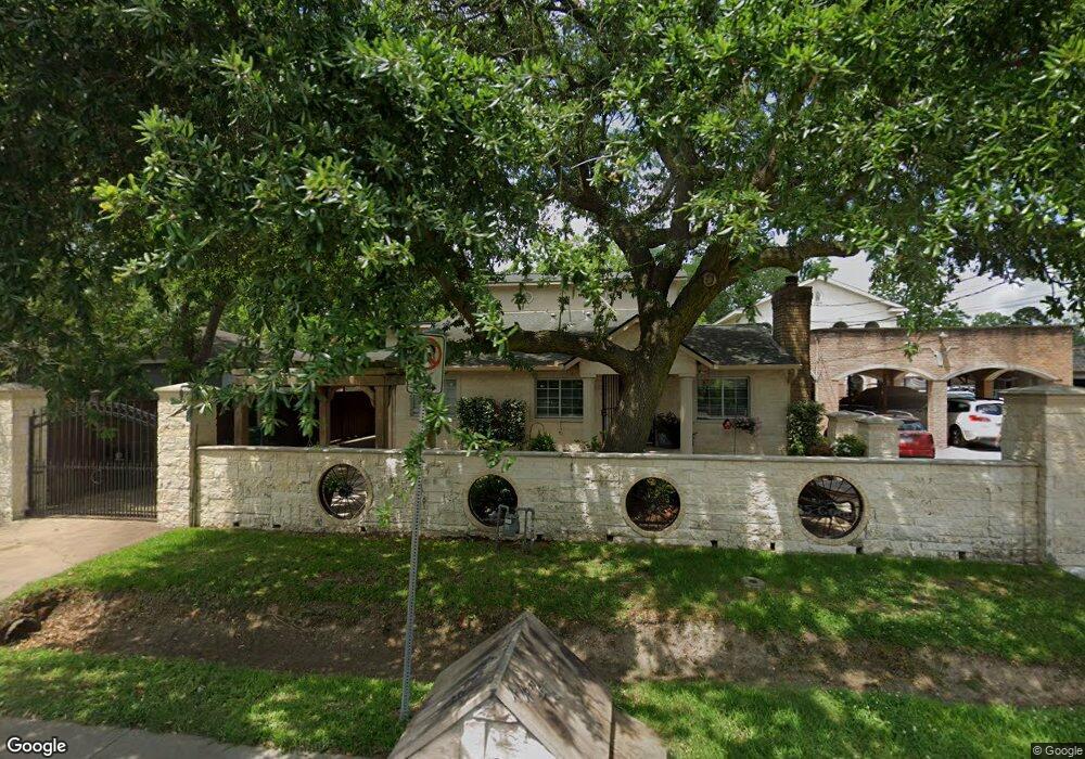 4425 Amalie St, Houston, TX 77093 - photo 1