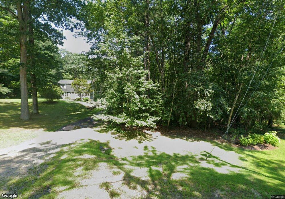 7 Falls Way, Durham, NH 03824 - photo 1