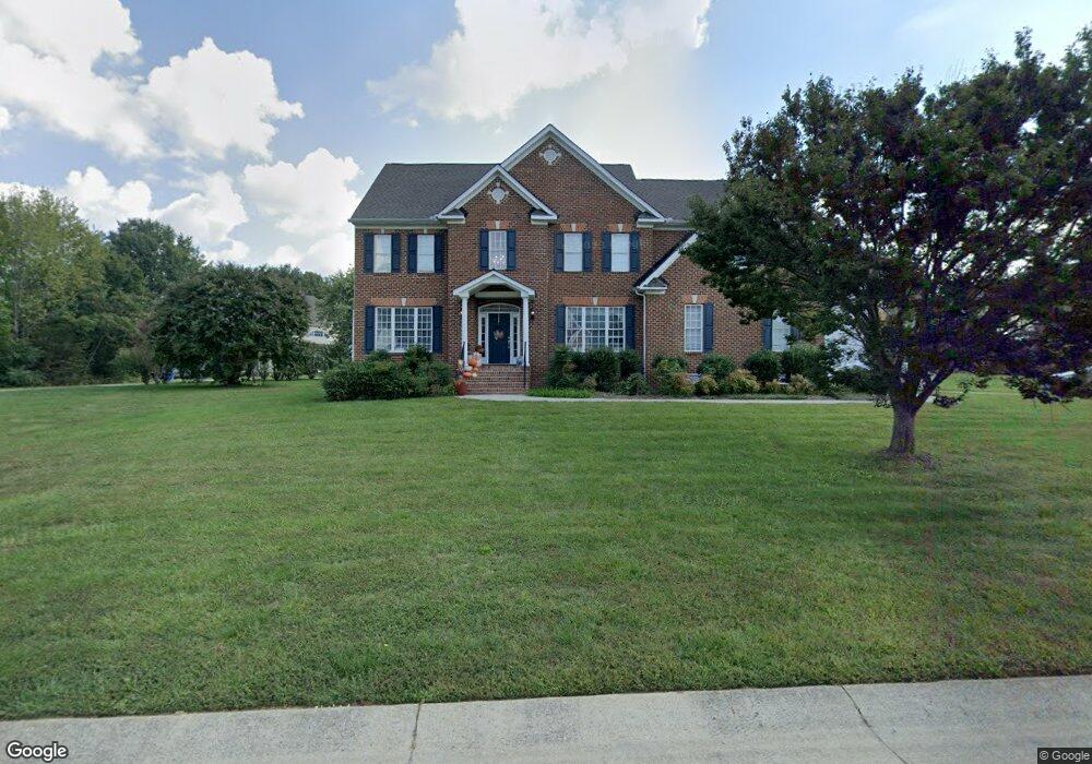 6106 Topping Ln, Glen Allen, VA 23060 - photo 1