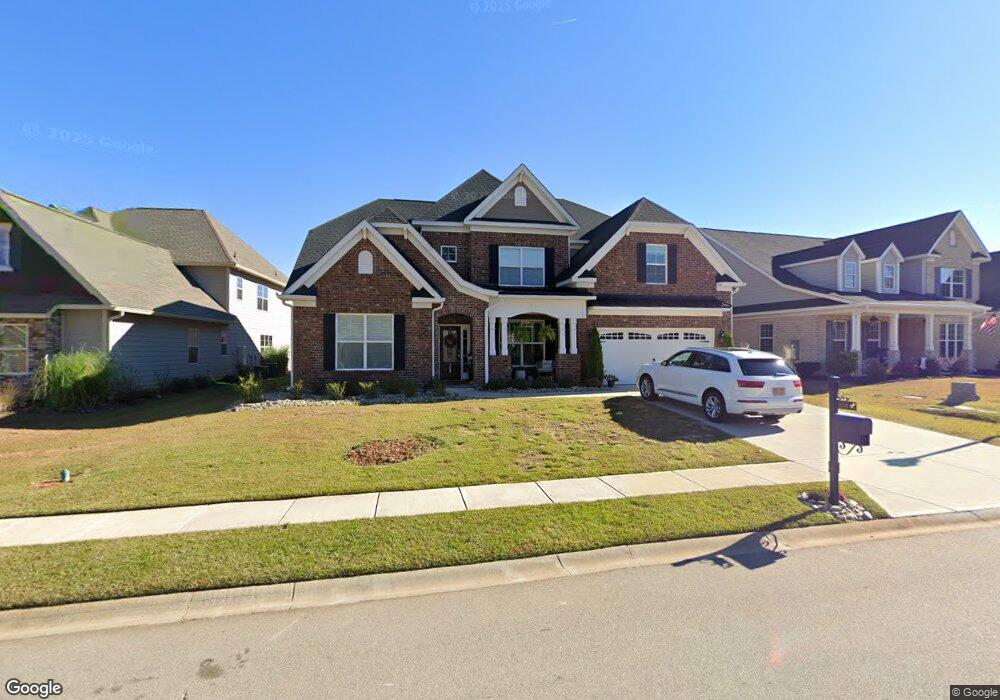 308 Lightning Bug Ln, Lexington, SC 29072 - photo 1