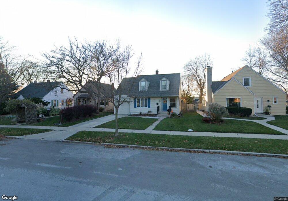 4243 S 3rd St, Milwaukee, WI 53207 - photo 1