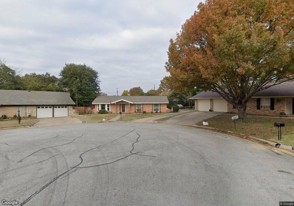 929 Charleston Ct, Bedford, TX 76022 - photo 1