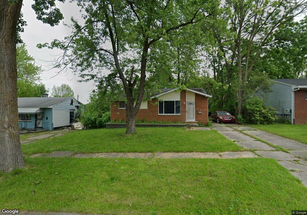 6224 Bermuda Ln, Mount Morris, MI 48458 - photo 1