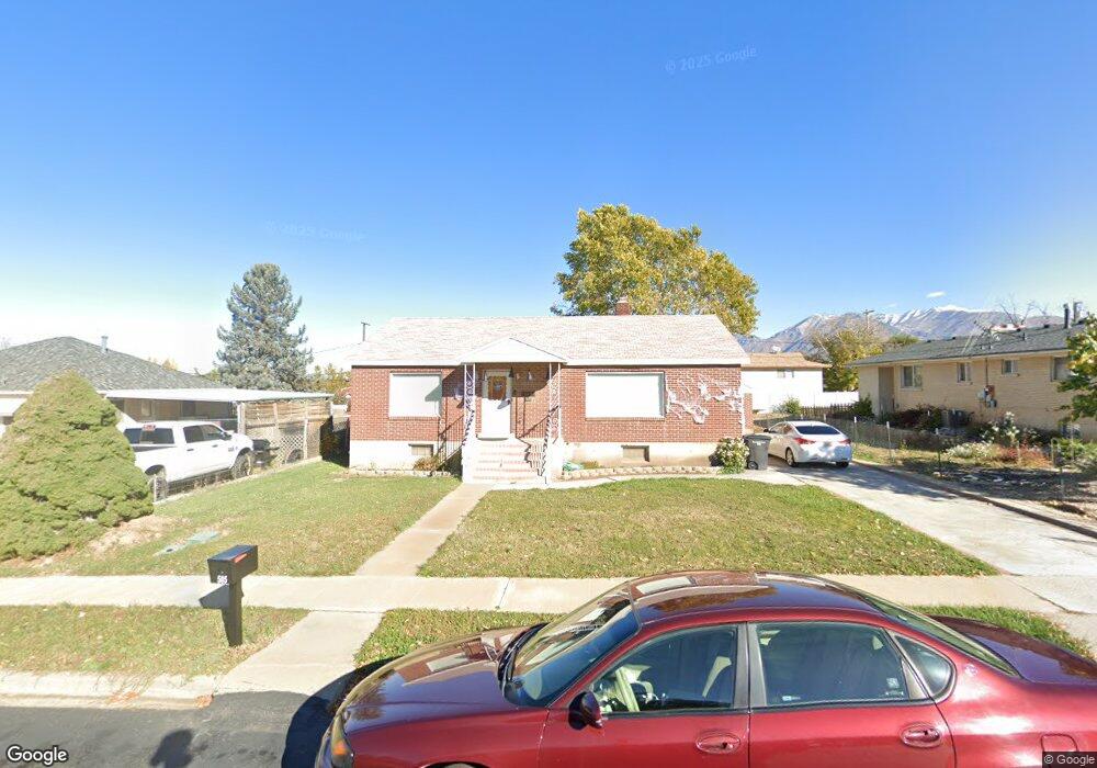 585 E 200 S, Spanish Fork, UT 84660 - photo 1