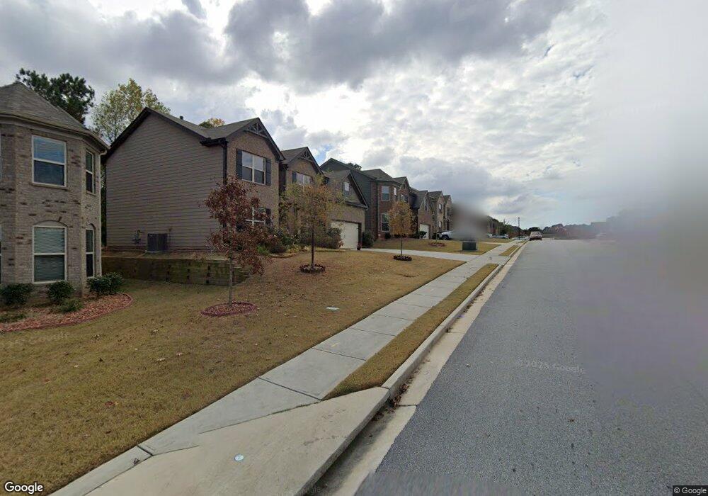 2897 Cove View Ct unit 60, Dacula, GA 30019 - photo 1